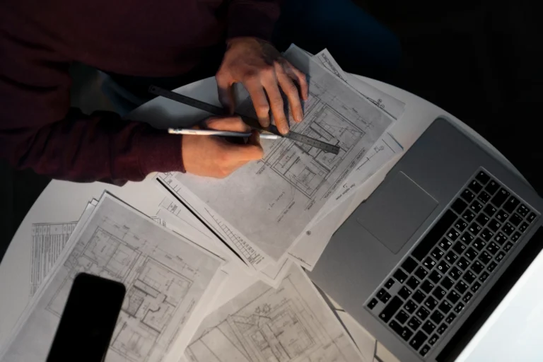 Elaboración de un proyecto