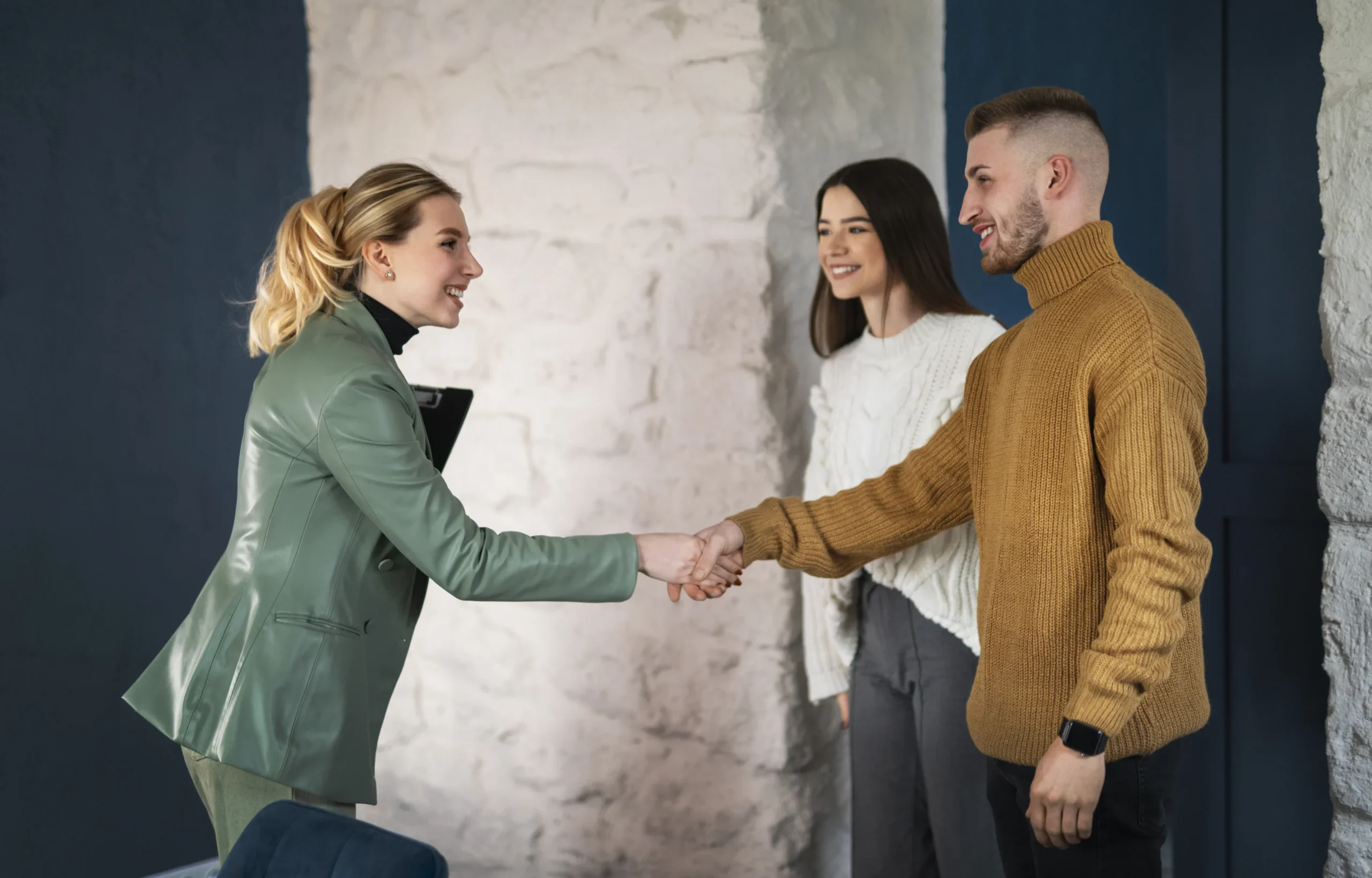 Colaboraciones entre marcas en sector empresarial