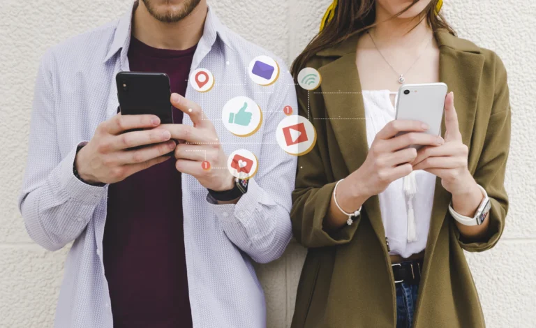 Ética del dato en usuarios digitales