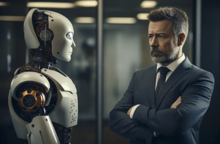 ¿Cómo un directivo puede liderar con IA sin ser un experto?