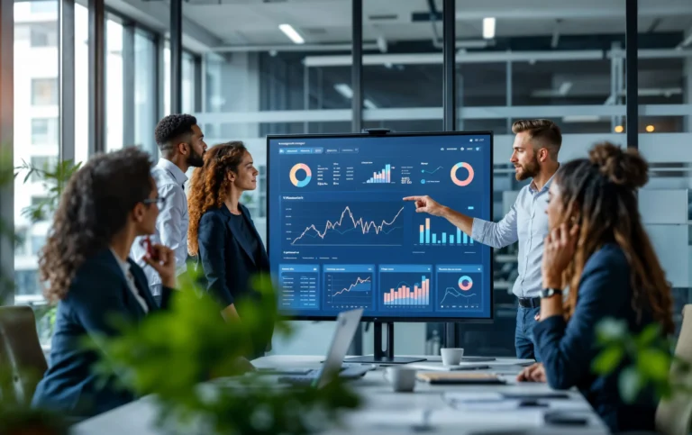 Business Intelligence