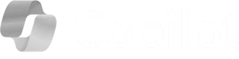 Copilot Logo White