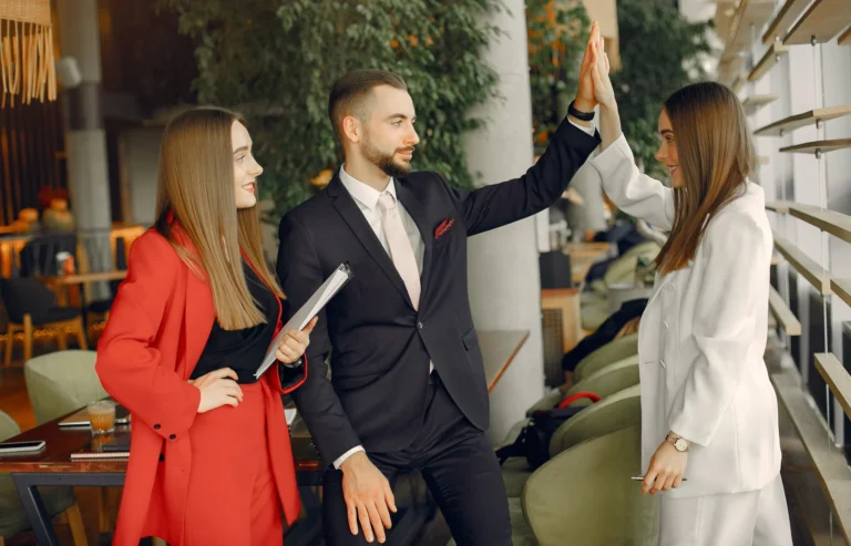 ROI invisible en eventos