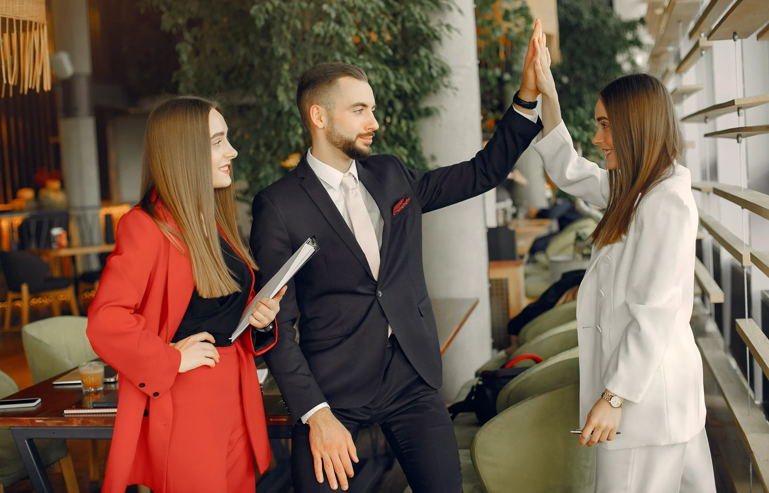 ROI invisible en eventos