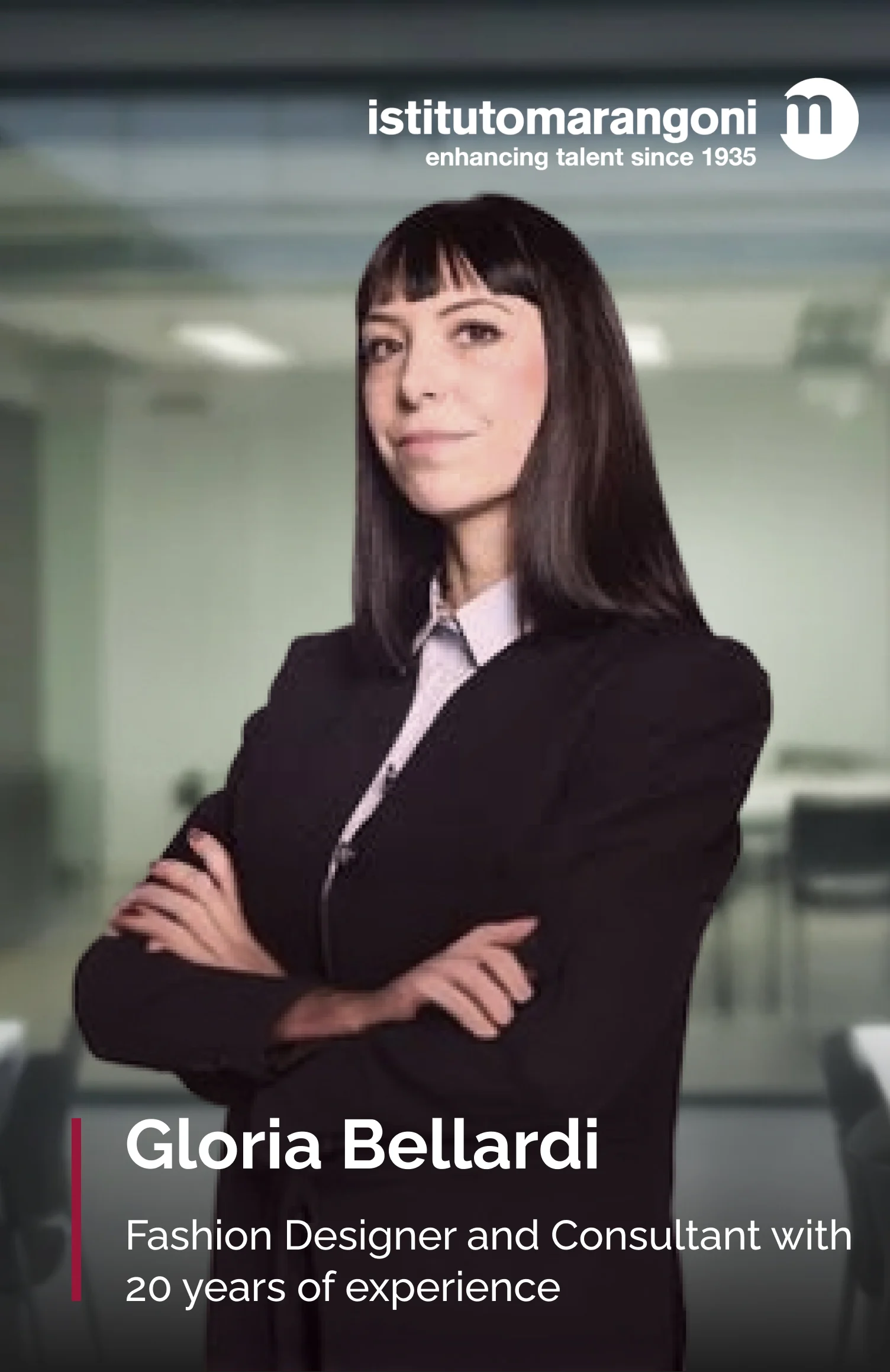 Marangoni Gloria Bellardi