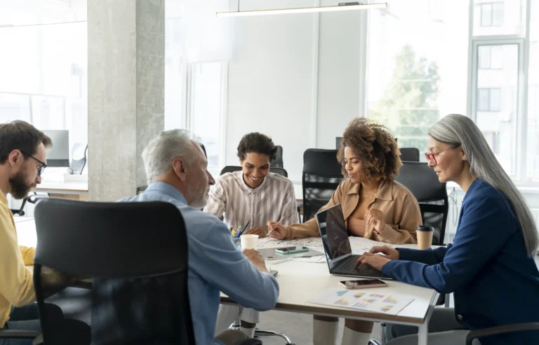 director de proyectos