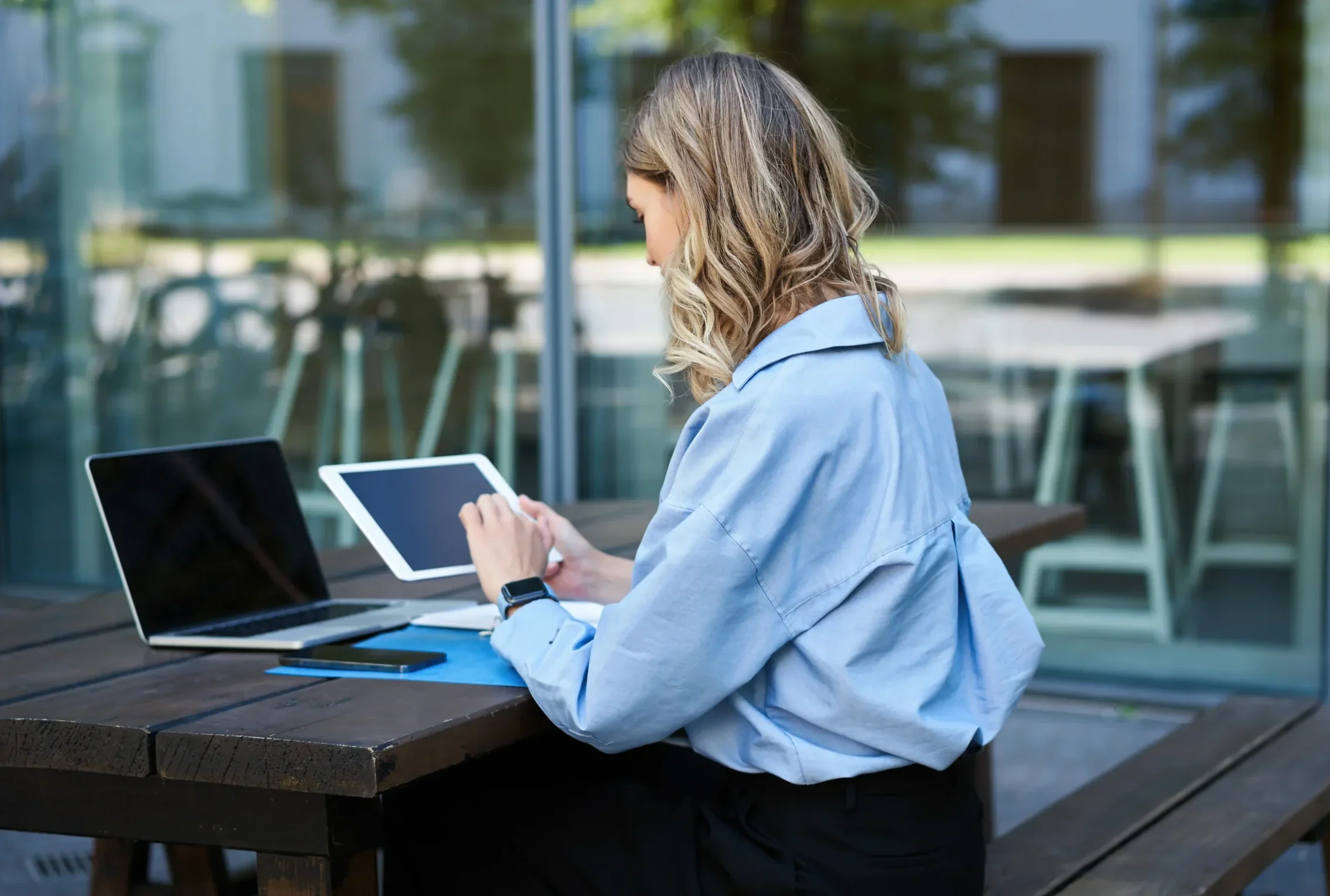 Perfiles digitales empresas 2027