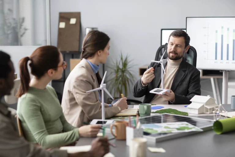 Researchers Looking Alternative Energy Souces (1)