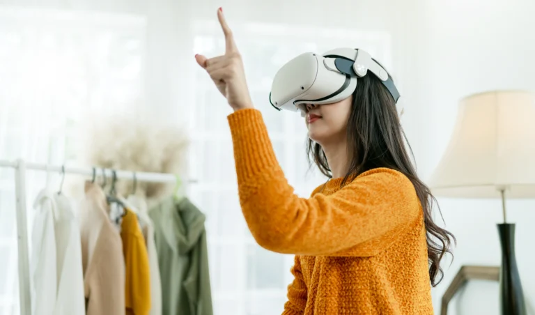 marcas de moda lideran la revolución digital