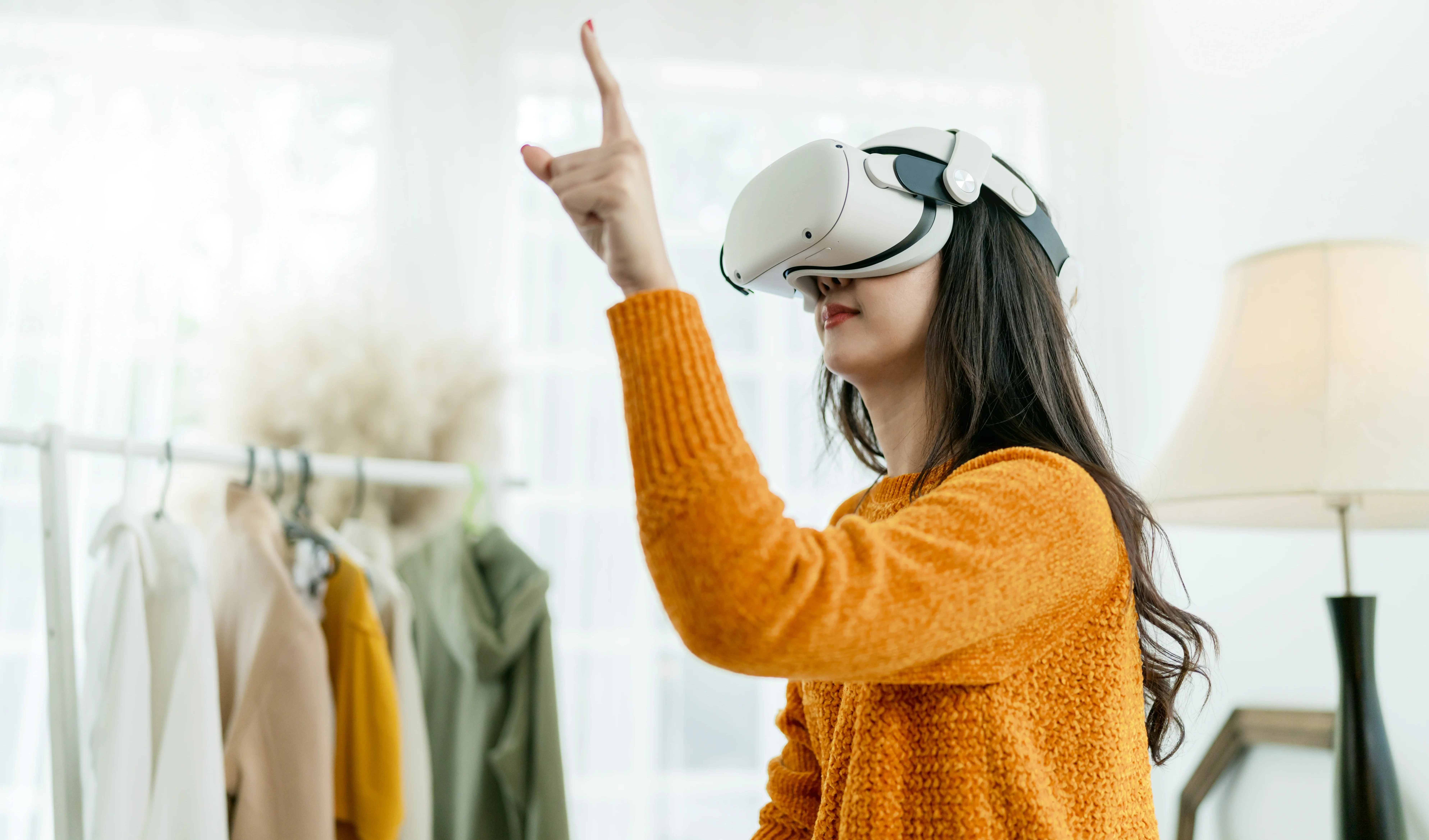 marcas de moda lideran la revolución digital