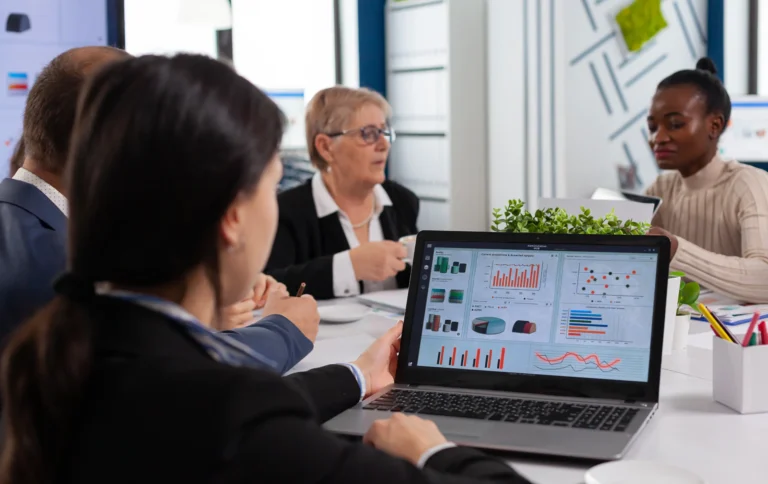 5 estrategias de data driven en RRHH