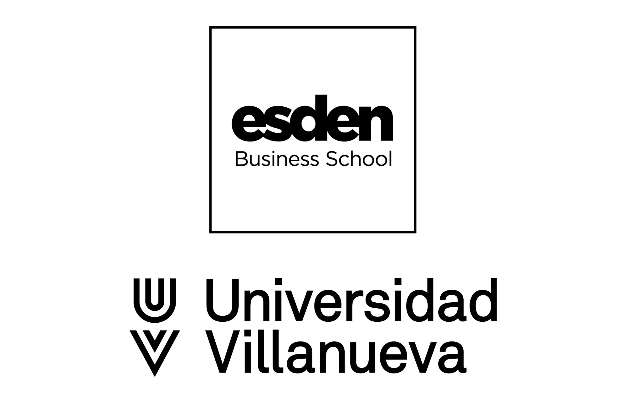 Esden y Universidad Villanueva