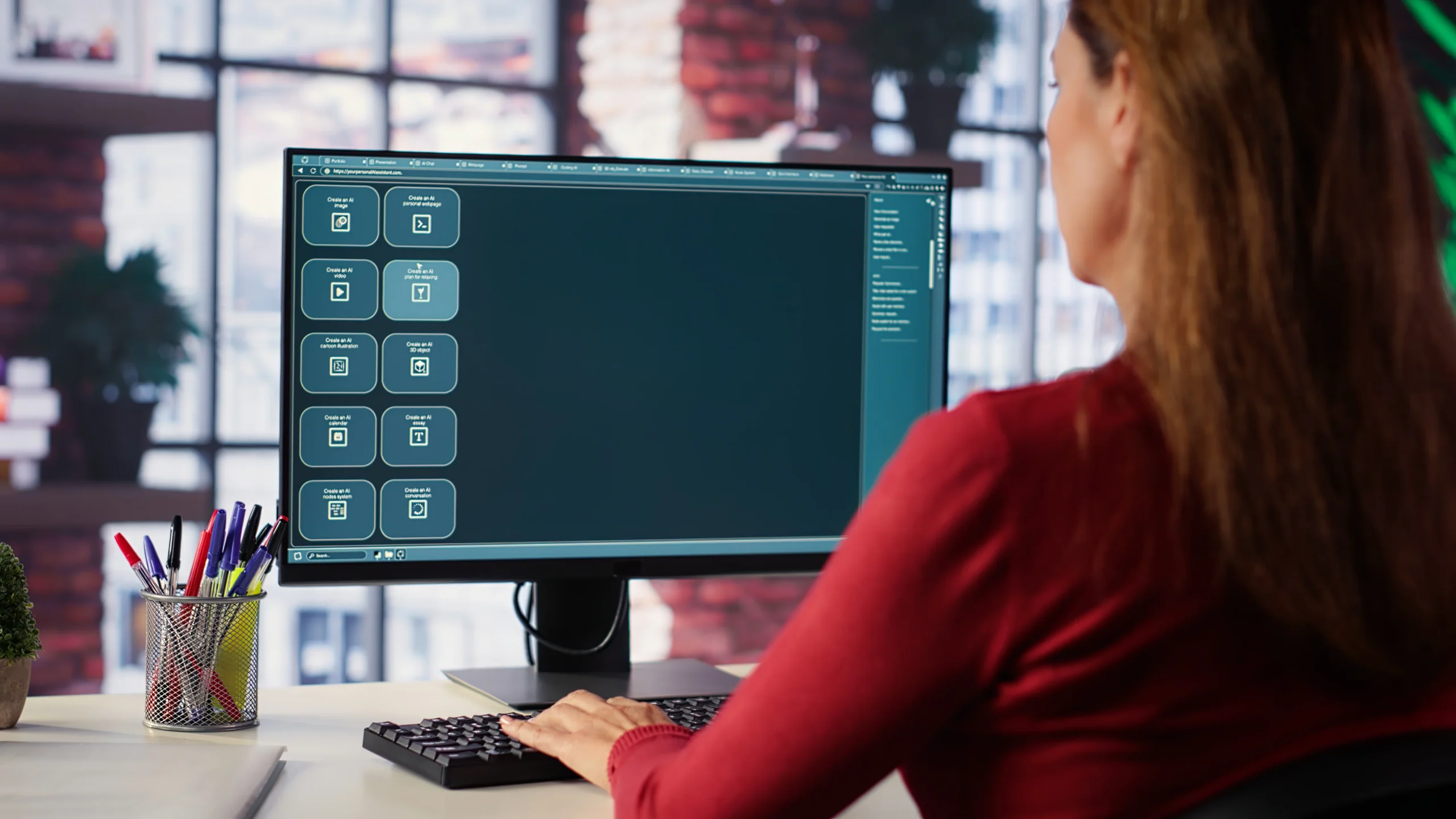 Crear contenido que el algoritmo si quiere mostrar