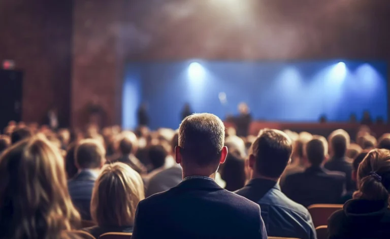 evento internacional