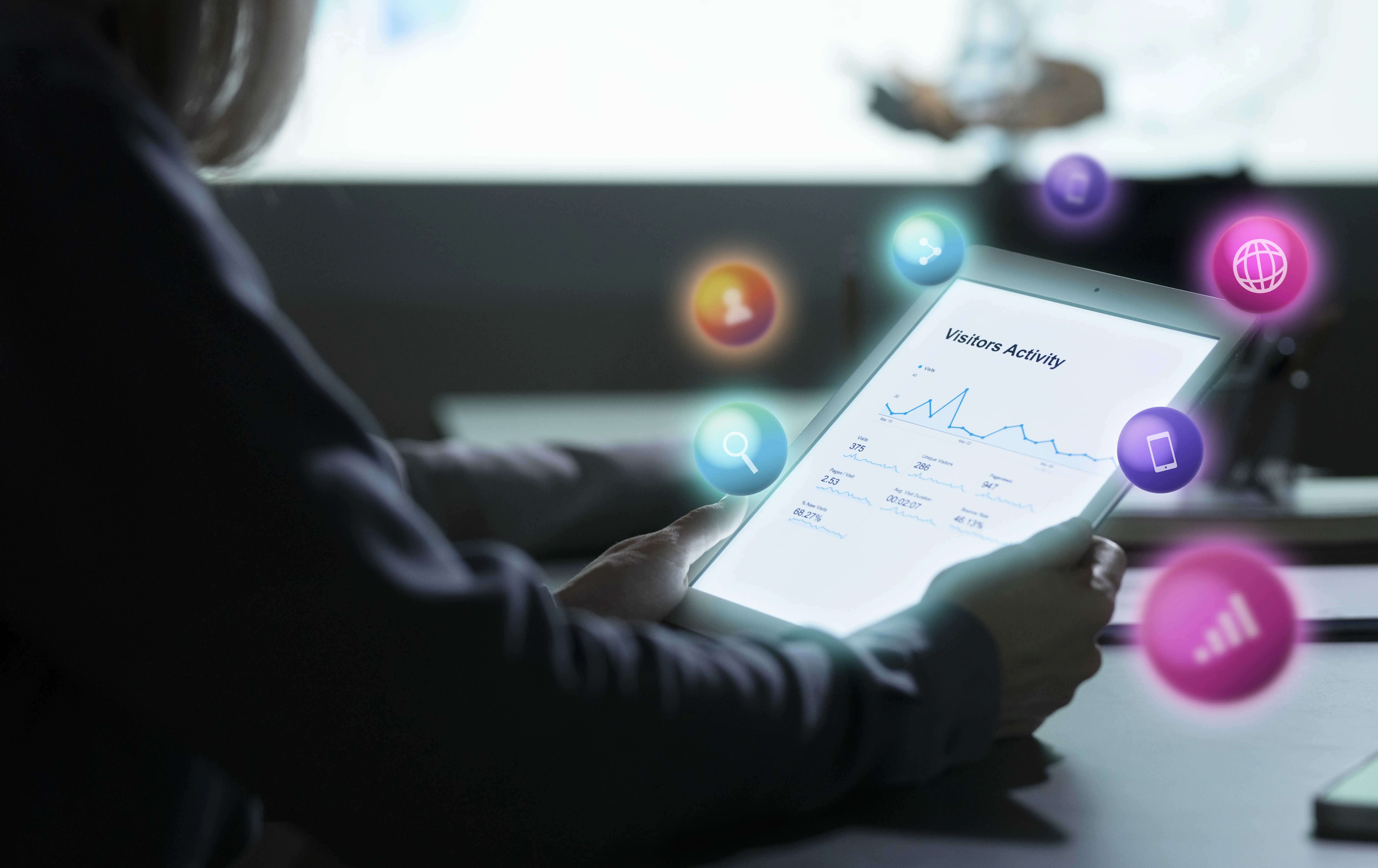 SEO al SXO en marketing digital