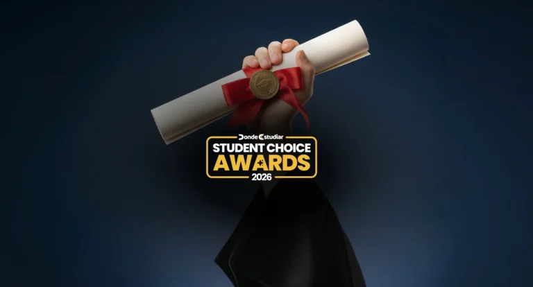 Student Choice Awards 2026