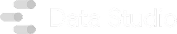Datastudio Logo White