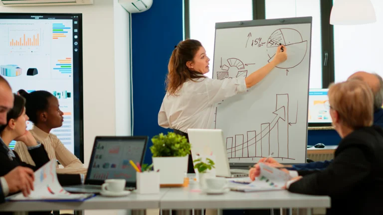 5 motivos por los que un CMO es esencial en marketing