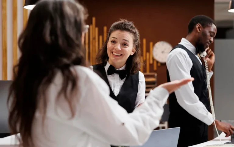 Guest experience en el sector hotelero