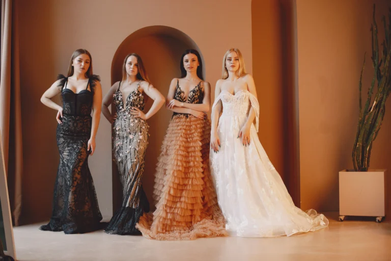 modelos MET Gala