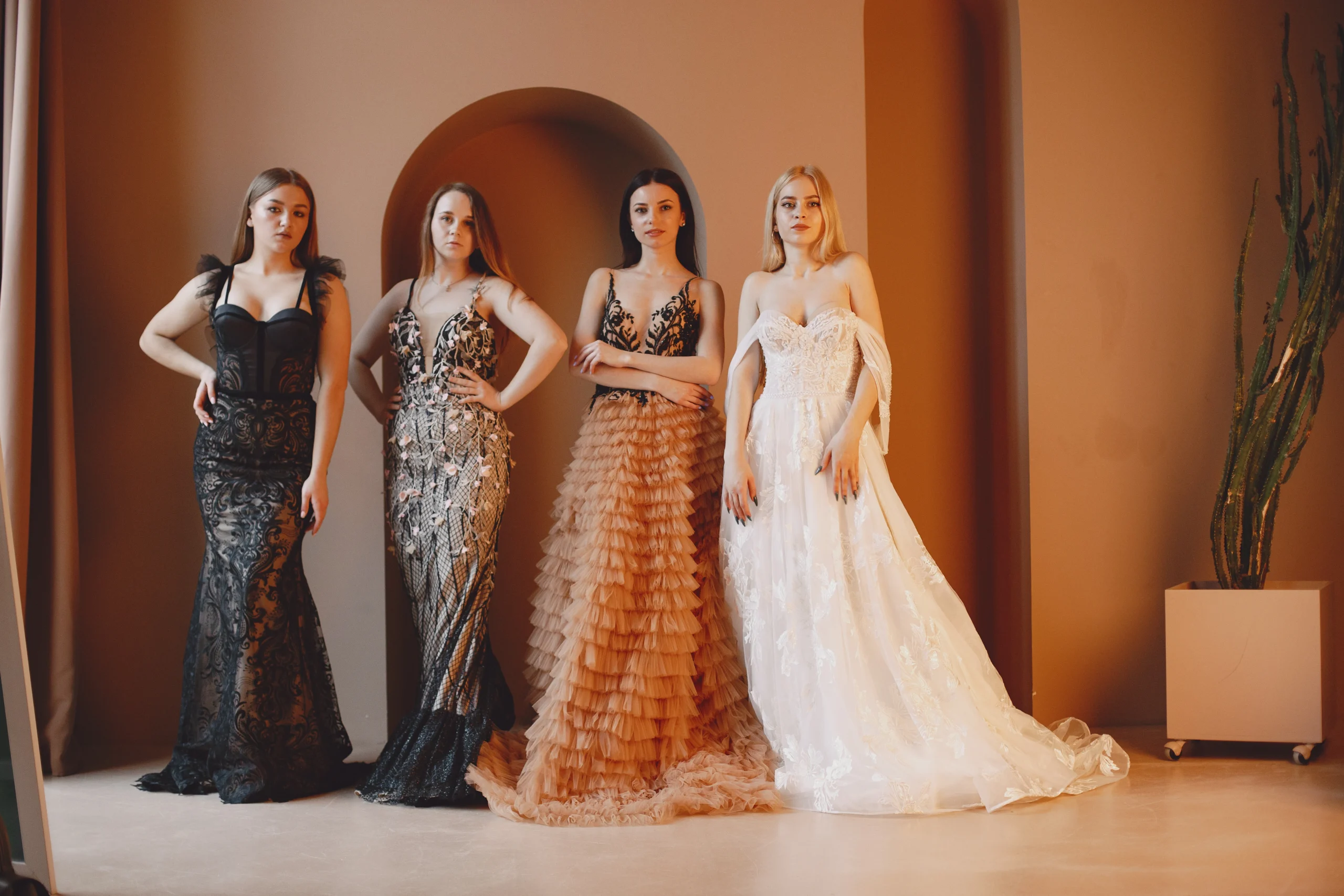 modelos MET Gala