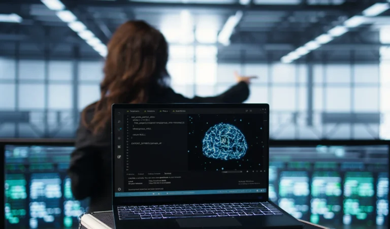 Aprender Inteligencia Artificial