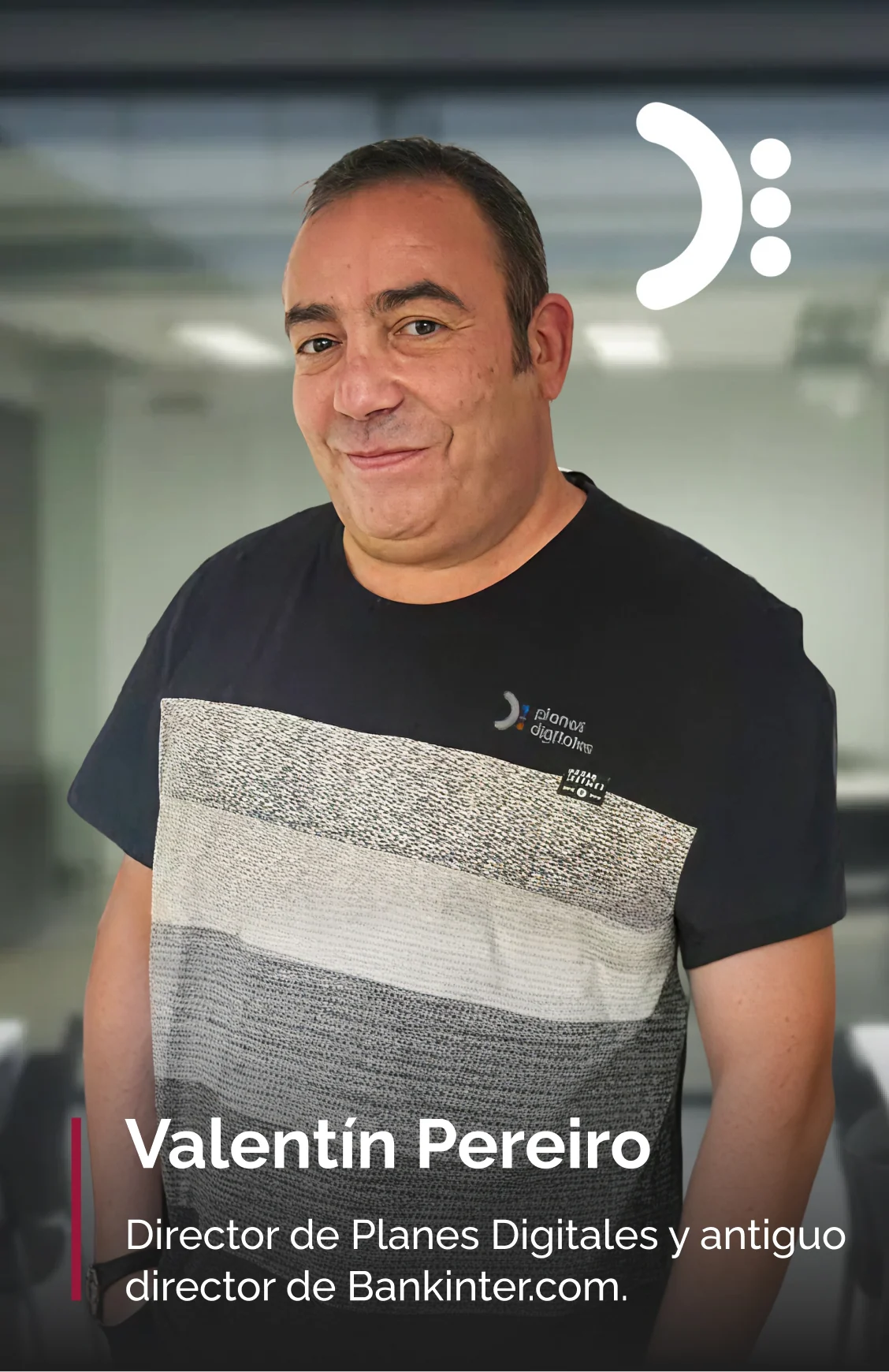 Valentín Pereiro