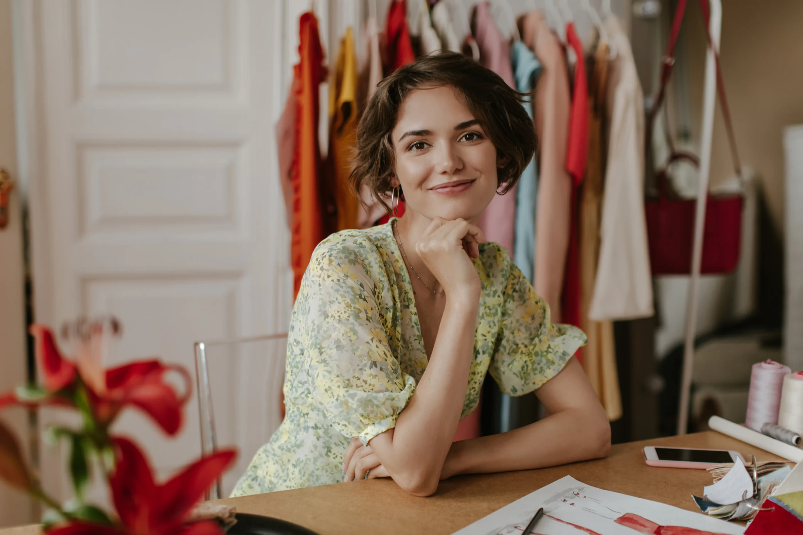 líder de moda en la era fast fashion