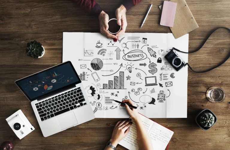 marketing en publicidad impulsada con IA