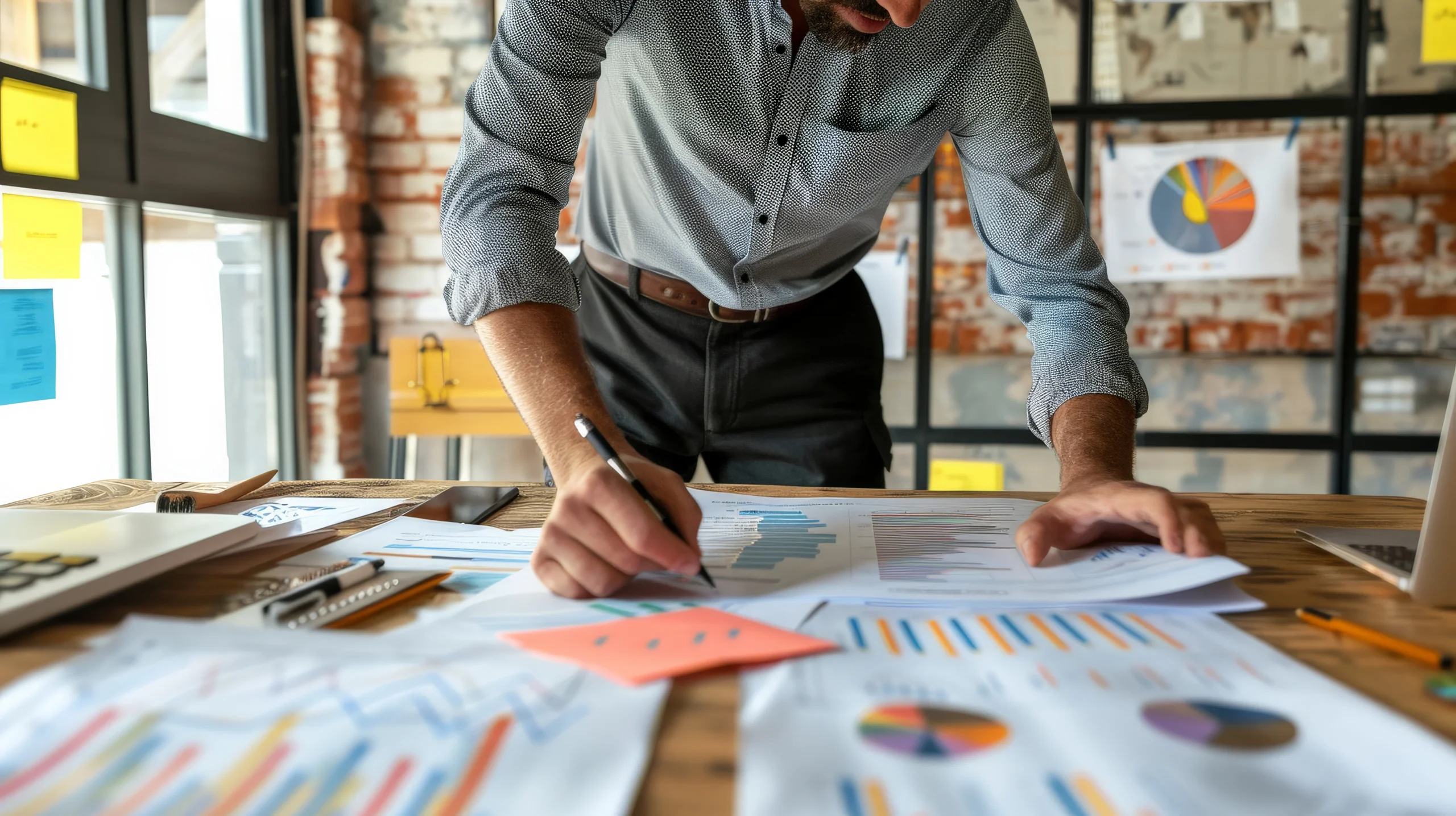 metodologías para project manager