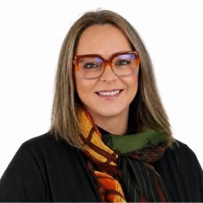 Ruth Morgaz