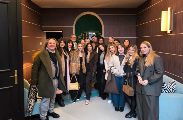 Alumnas En Salvatore Florencia