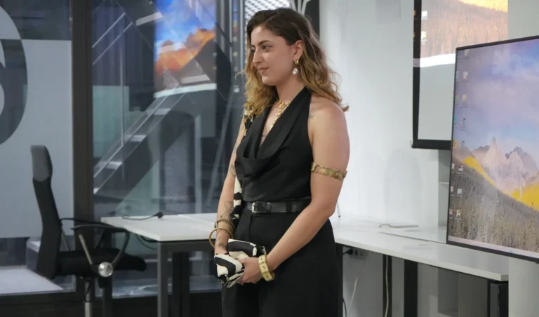 Daniela Durán Barrera