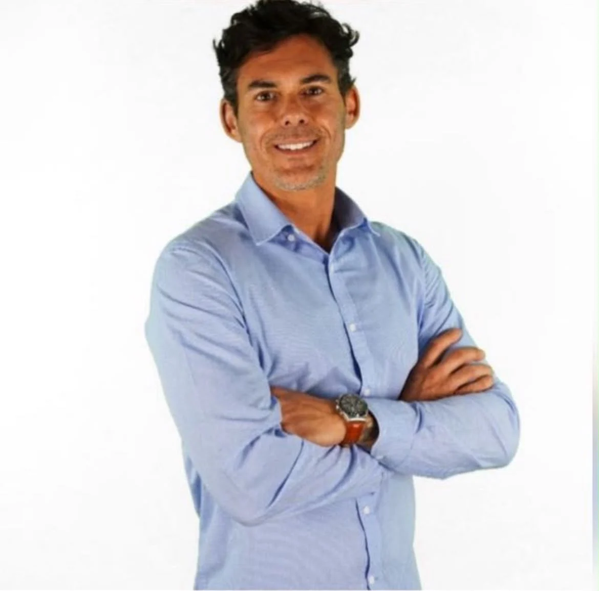 Daniel Benjumea Aparicio
