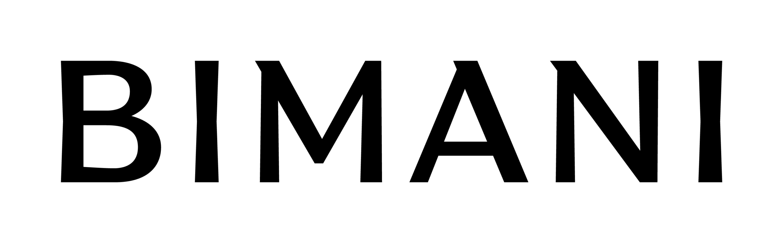 Logo Bimani