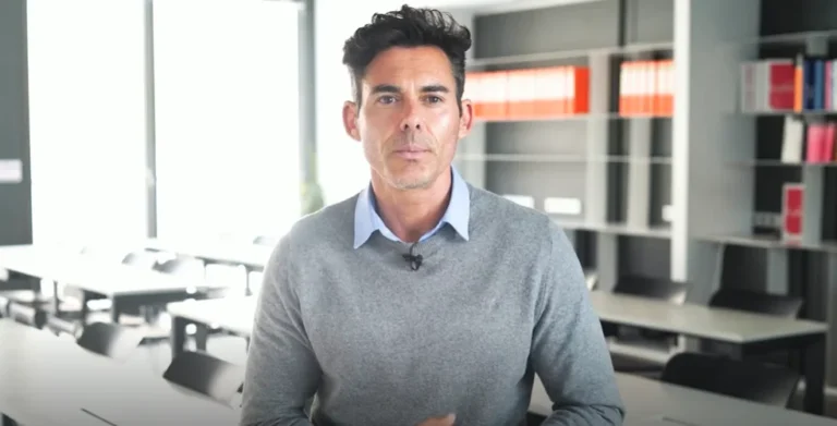 Daniel Benjumea